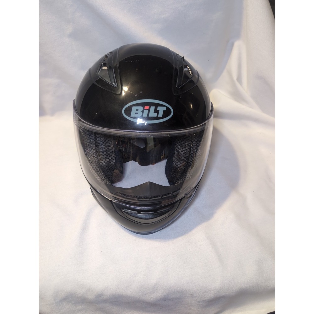 BiLT Bilt 4 KIDS StrikeMotorcycle Helmet For Kids/youth Size Small Mx/Atv
